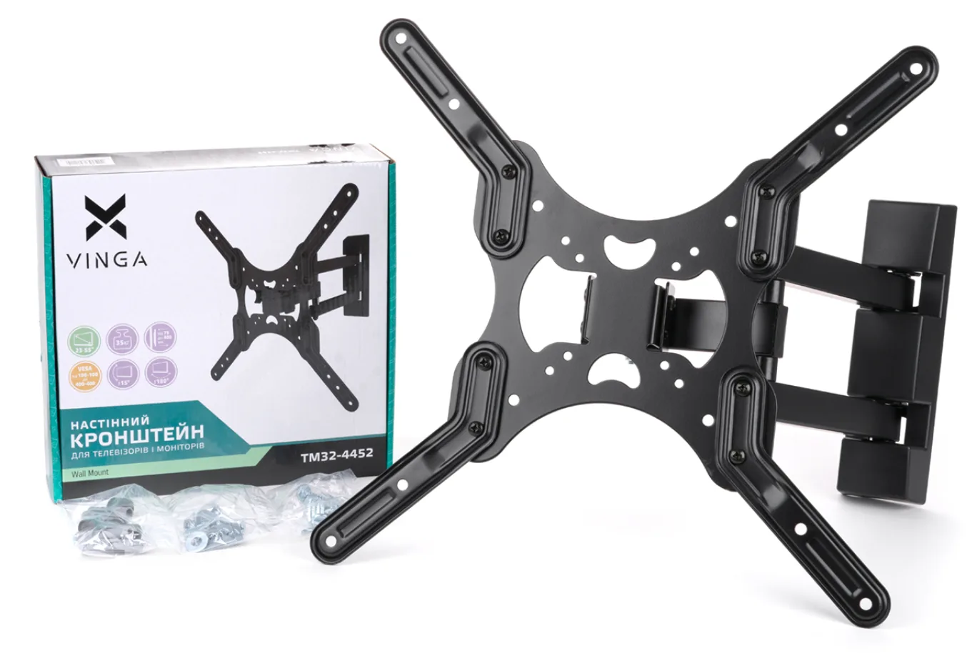 Bracket Vinga TM32-4452
