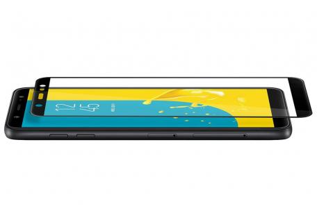 Скло захисне Vinga для Samsung Galaxy J8 (2018) J810 (VTPGS-J810)