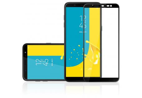 Скло захисне Vinga для Samsung Galaxy J8 (2018) J810 (VTPGS-J810)