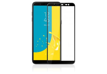 Скло захисне Vinga для Samsung Galaxy J8 (2018) J810 (VTPGS-J810)