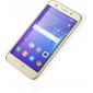 Скло захисне Vinga для Huawei Y3 2017 (Clear) (VTPGS-Y32017)