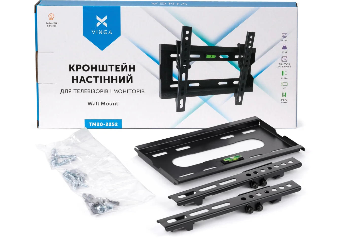 Кронштейн Vinga TM20-2252