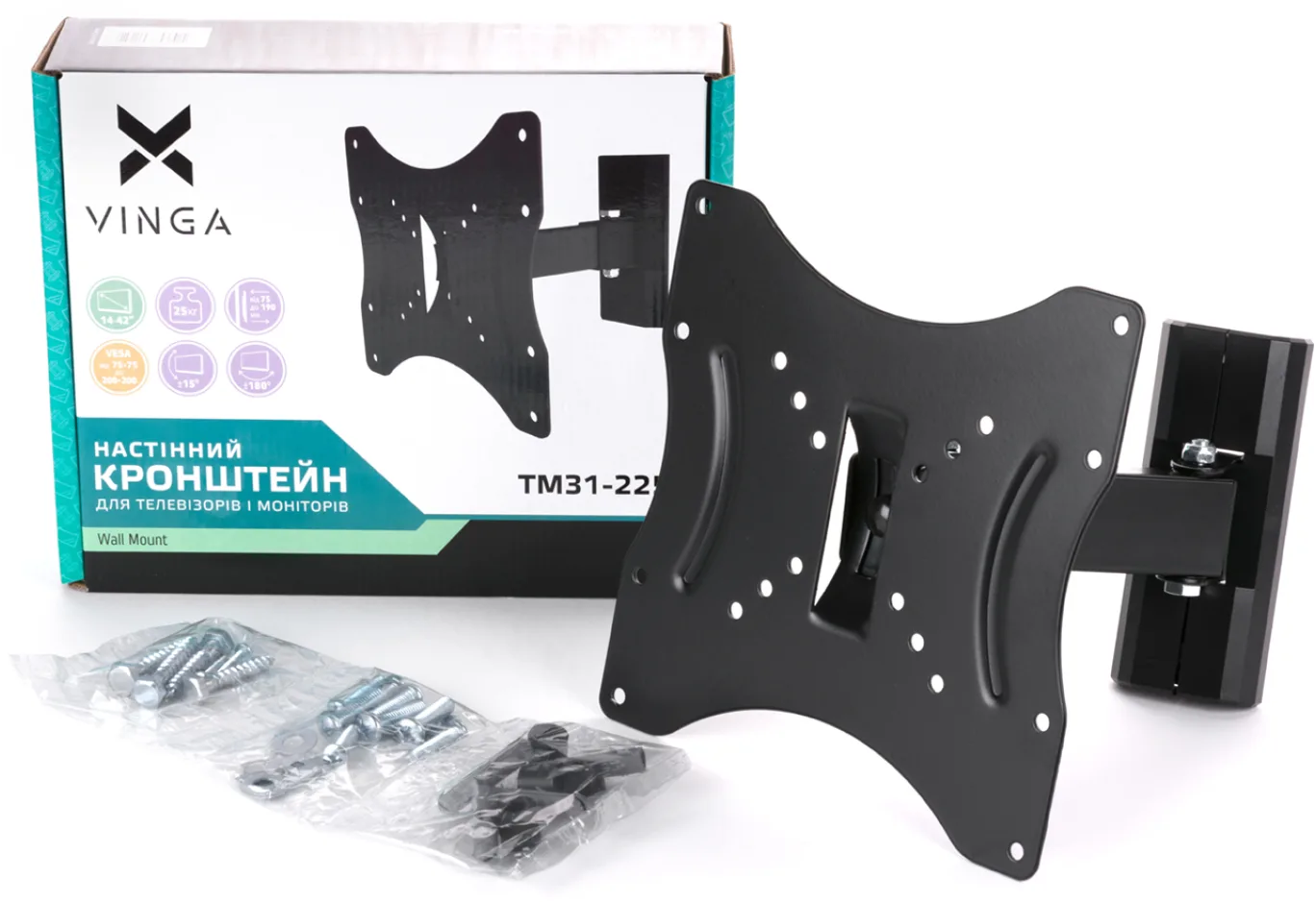 Bracket Vinga TM31-2251