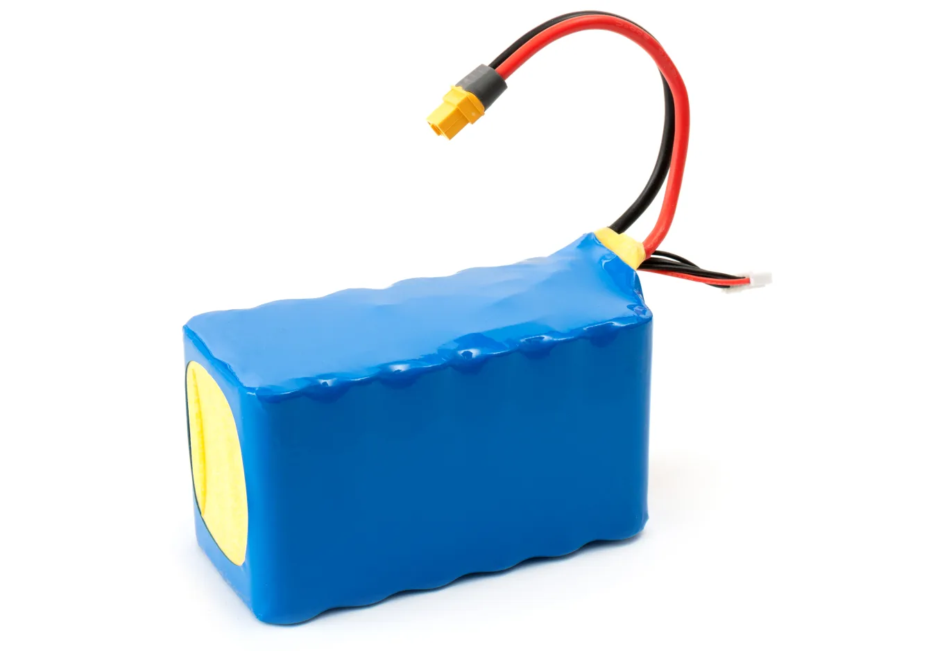 Battery pack Vinga Li-Ion 6S3P 15000mAh коробка 10 шт (JHY Li-Ion 21700 5000mAh) (V6S3P-10PCS-15000MAH)