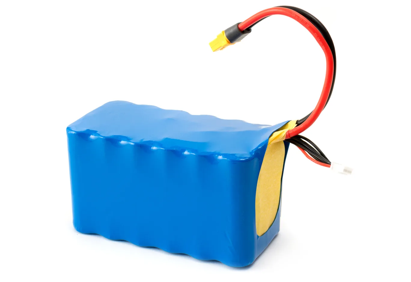 Battery pack Vinga Li-Ion 6S3P 15000mAh коробка 10 шт (JHY Li-Ion 21700 5000mAh) (V6S3P-10PCS-15000MAH)