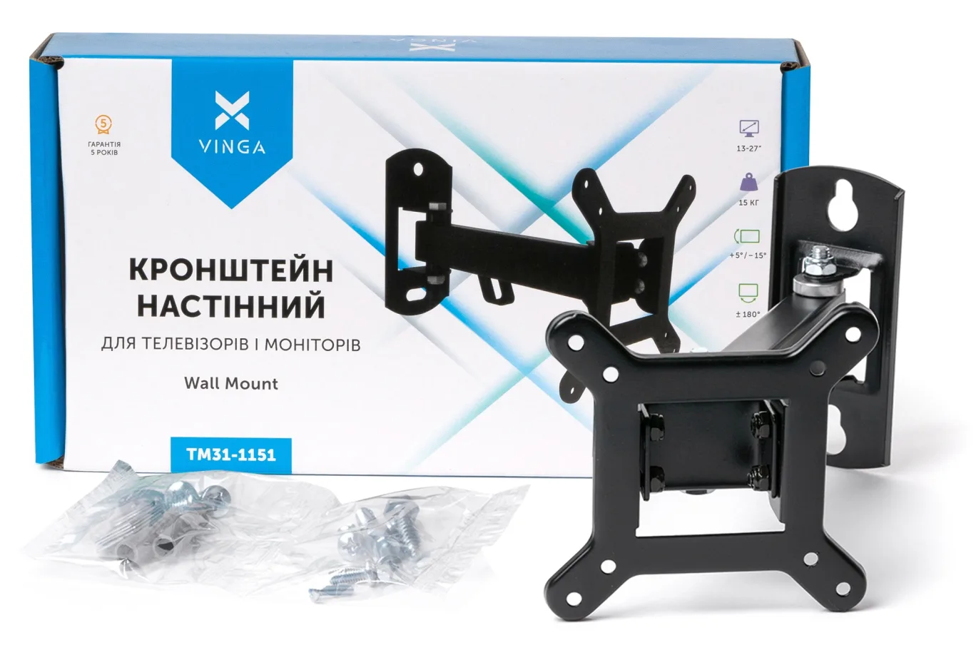 Bracket Vinga TM31-1151