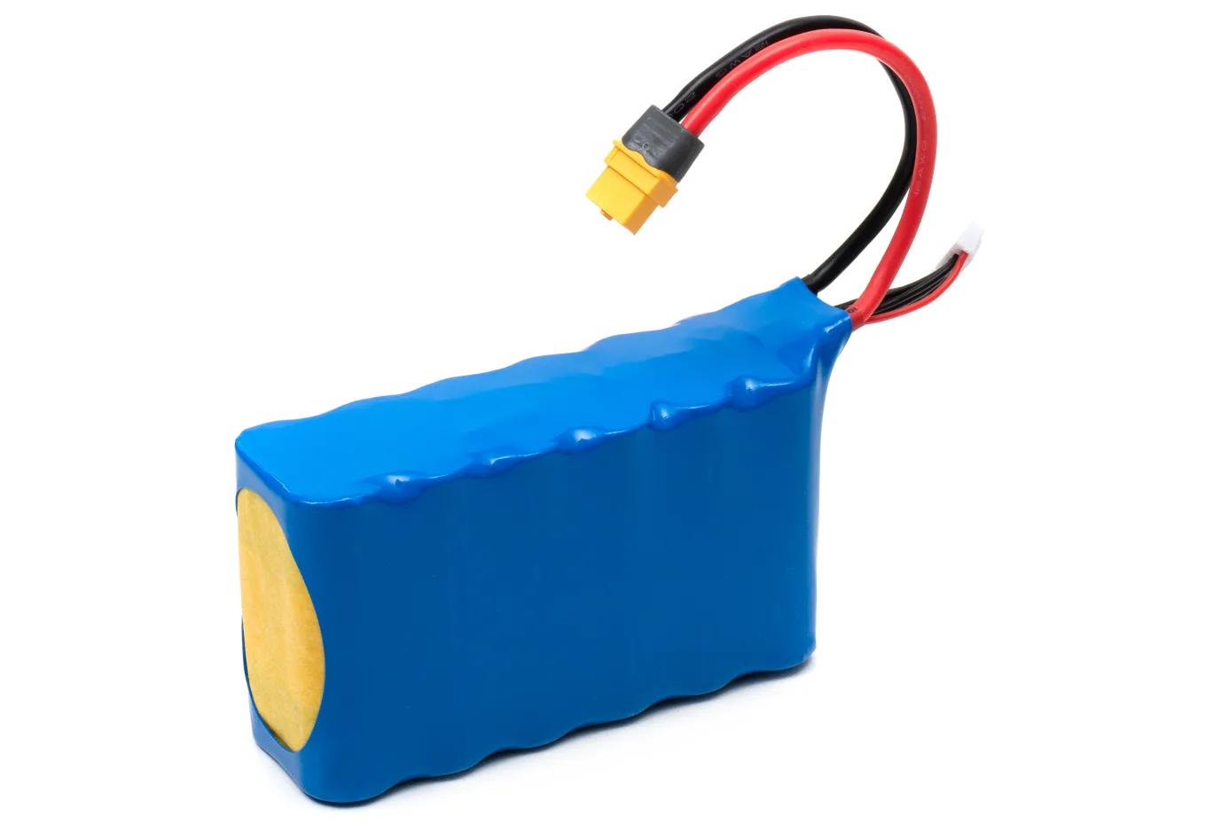Battery pack Vinga Li-Ion 6S2P 11000mAh коробка 10 шт (JHY Li-Ion 21700 5500mAh) (V6S2P-10PCS-11000MAH)
