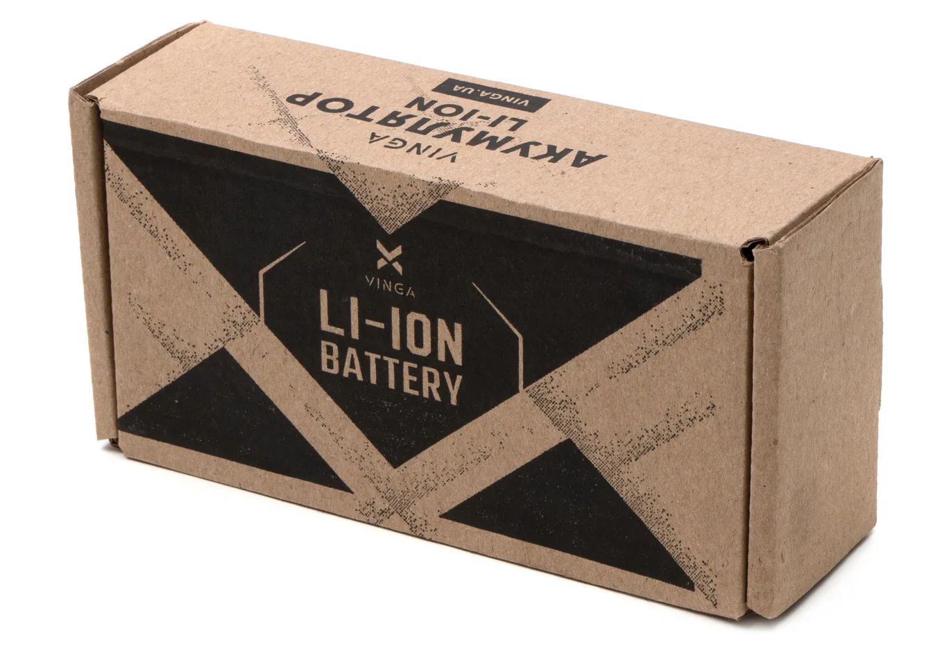 Battery pack Vinga Li-Ion 6S2P 11000mAh коробка 10 шт (JHY Li-Ion 21700 5500mAh) (V6S2P-10PCS-11000MAH)