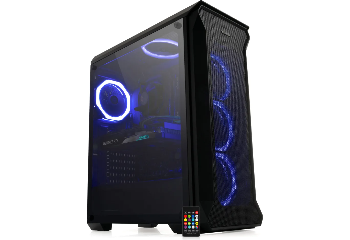Computer Vinga Wolverine D5021 (I3M16G3060.D5021)