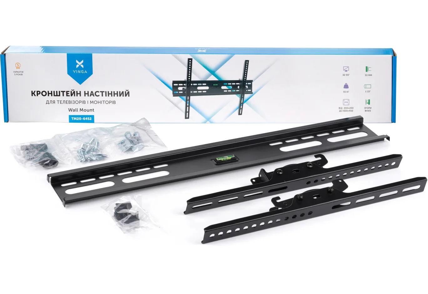 Bracket Vinga TM20-6452