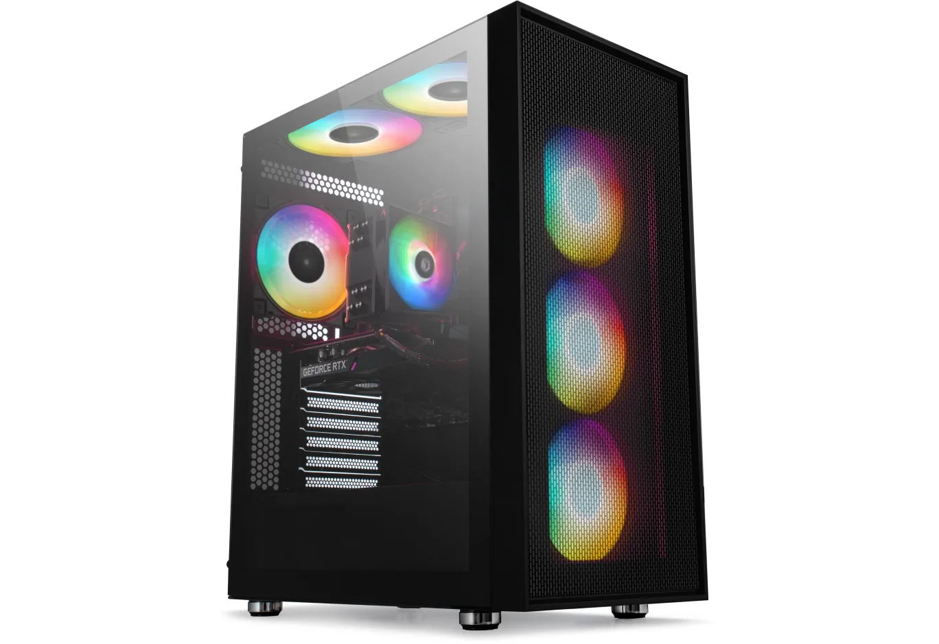 Комп'ютер Vinga Wolverine D8296 (I7M32G4060TI.D8296)