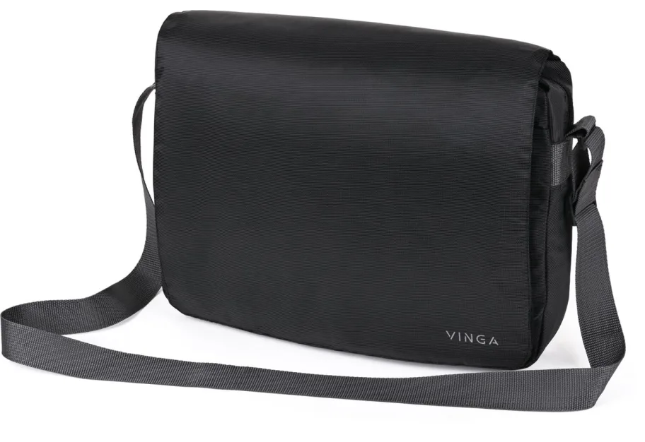 Laptop bag Vinga 15.6" NB150GR gray (NB150GR)