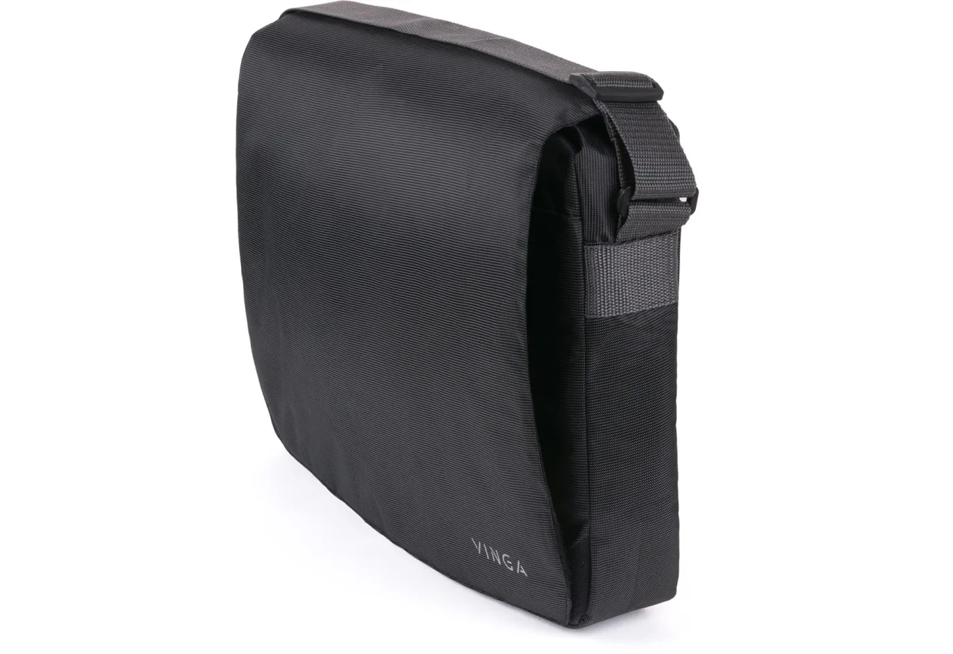 Laptop bag Vinga 15.6" NB150GR gray (NB150GR)