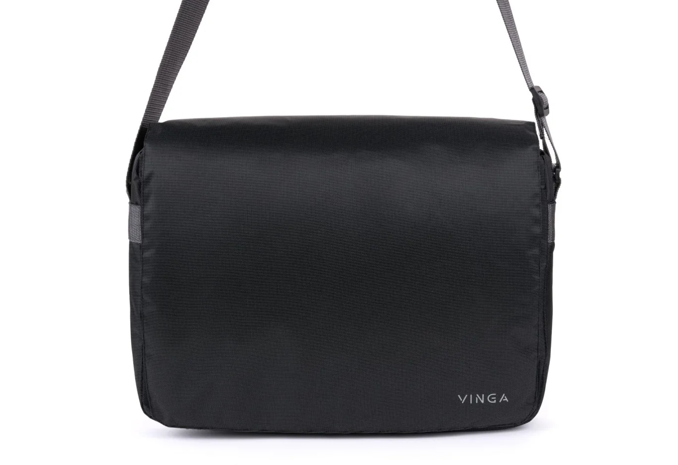 Laptop bag Vinga 15.6" NB150GR gray (NB150GR)