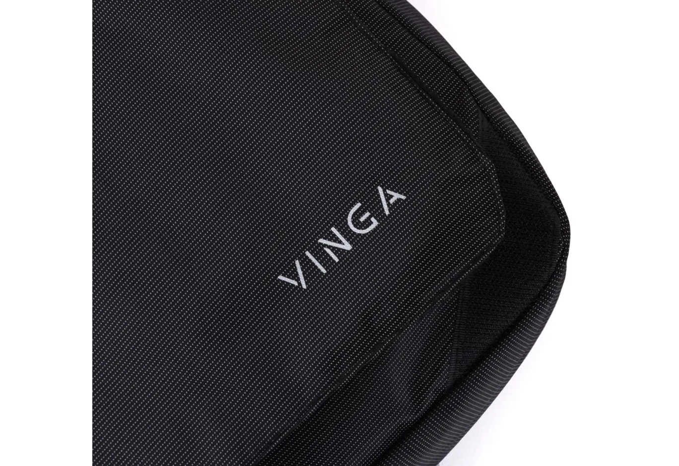 Laptop bag Vinga 15.6" NB150GR gray (NB150GR)