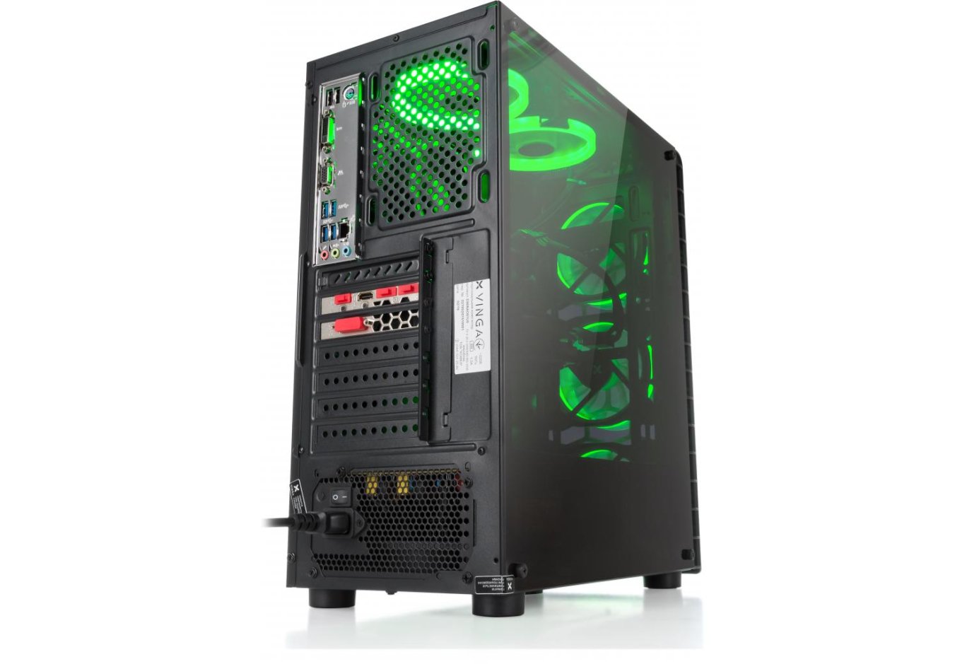 Комп'ютер Vinga Rhino A4248 (R5M32G1650W.A4248)