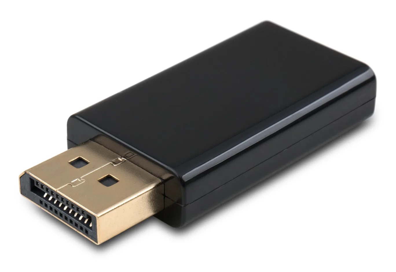 Adapter DP M to HDMI F Vinga (VCPADPHDMI)