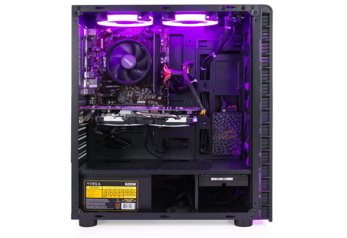 Computer Vinga Rhino A4247 (R5M32G1650.A4247)