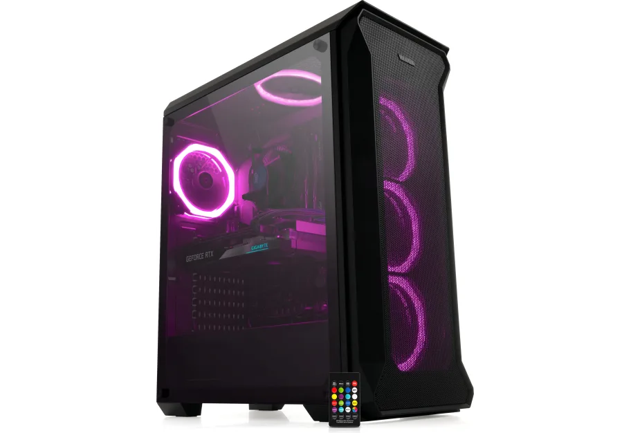 Computer Vinga Wolverine D5017 (I3M16G3060.D5017)