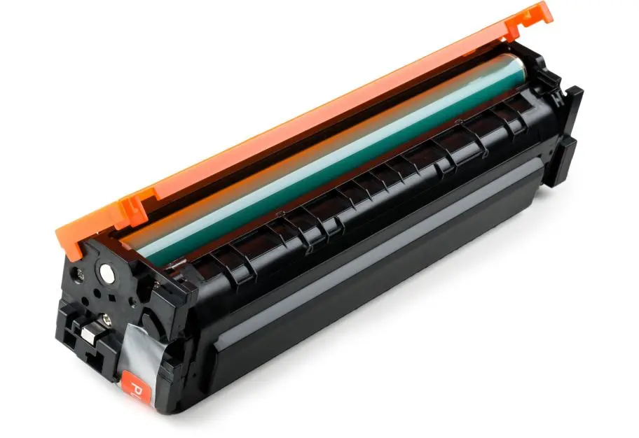 Cartridge Vinga HP CF532A Yellow 1K (V-L-H205YA)