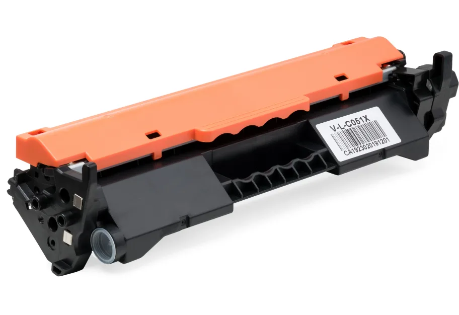 Cartridge Vinga CANON 051H Black 4,1K (V-L-C051X)