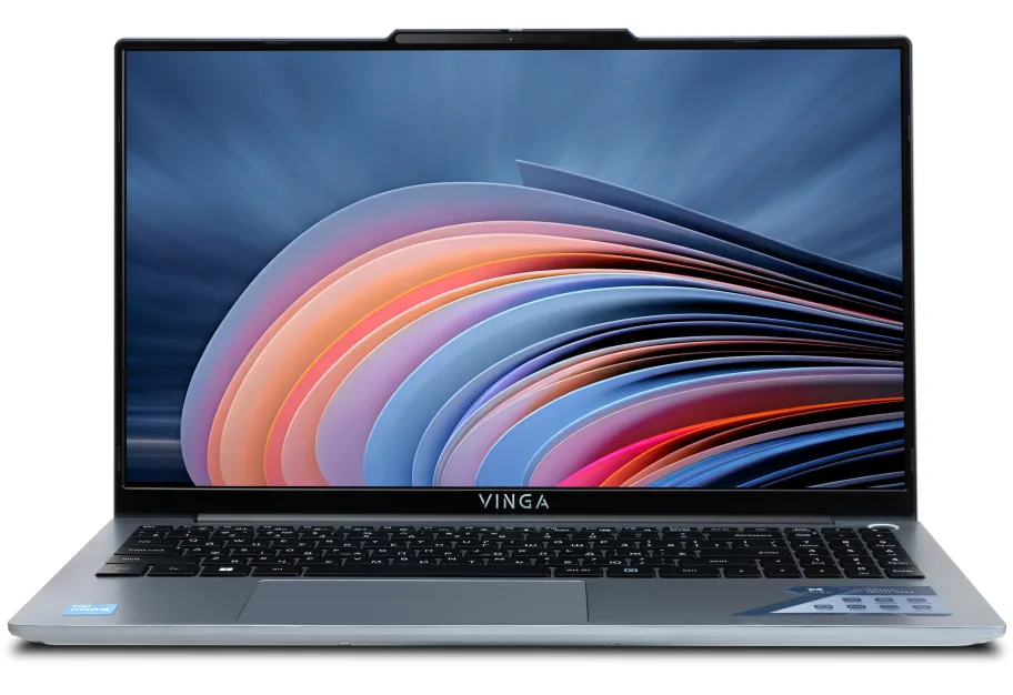 Laptop Vinga Iron S151 (S151-131516512SWH)