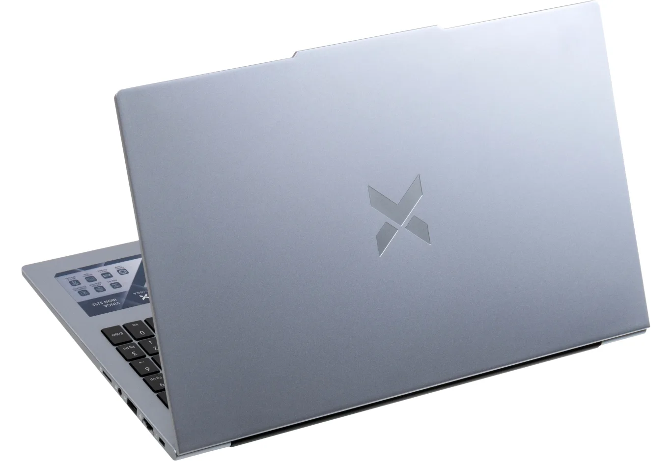 Laptop Vinga Iron S151 (S151-131516512SWH)