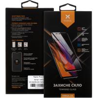 Скло захисне Vinga Apple iPhone 16 (VGIP16)