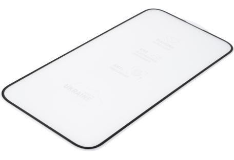 Скло захисне Vinga Apple iPhone 16 (VGIP16)
