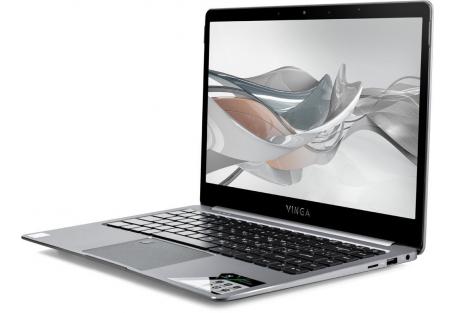 Ноутбук Vinga Iron S140 (S140-P504120G)