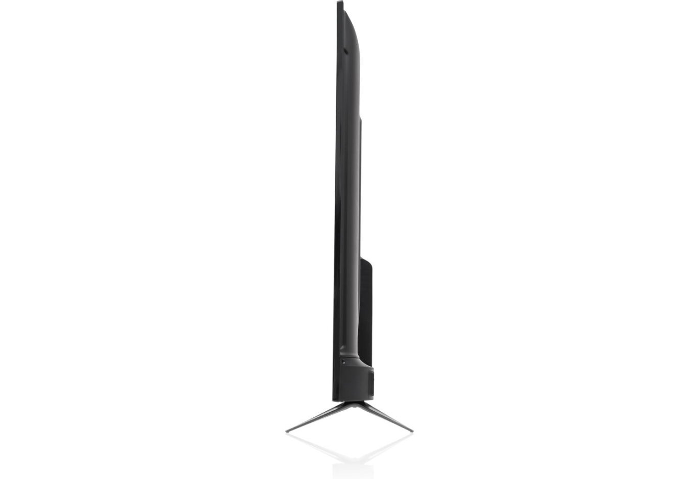 Телевізор Vinga S65UHD20B