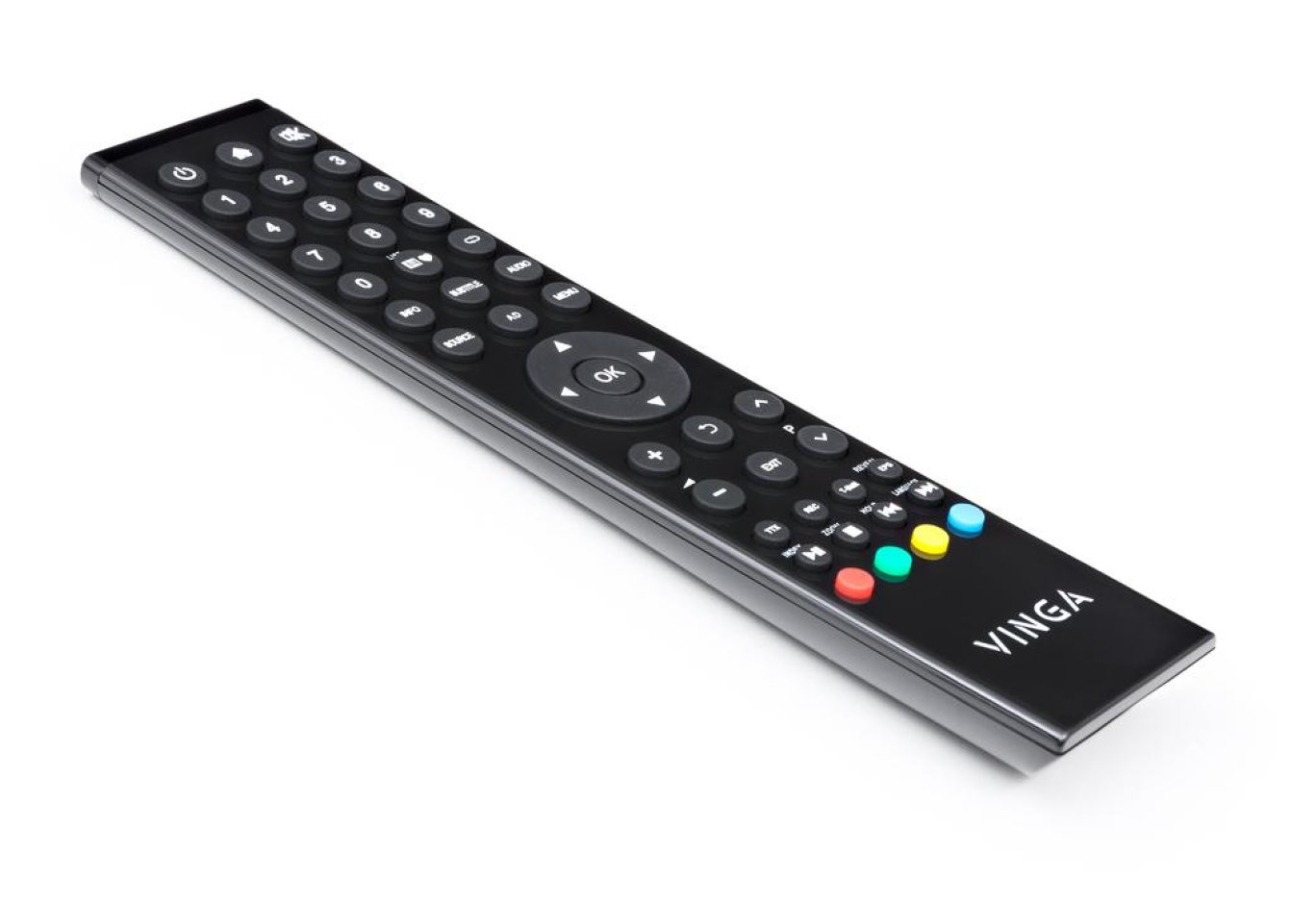 Телевізор Vinga E55UHD20B