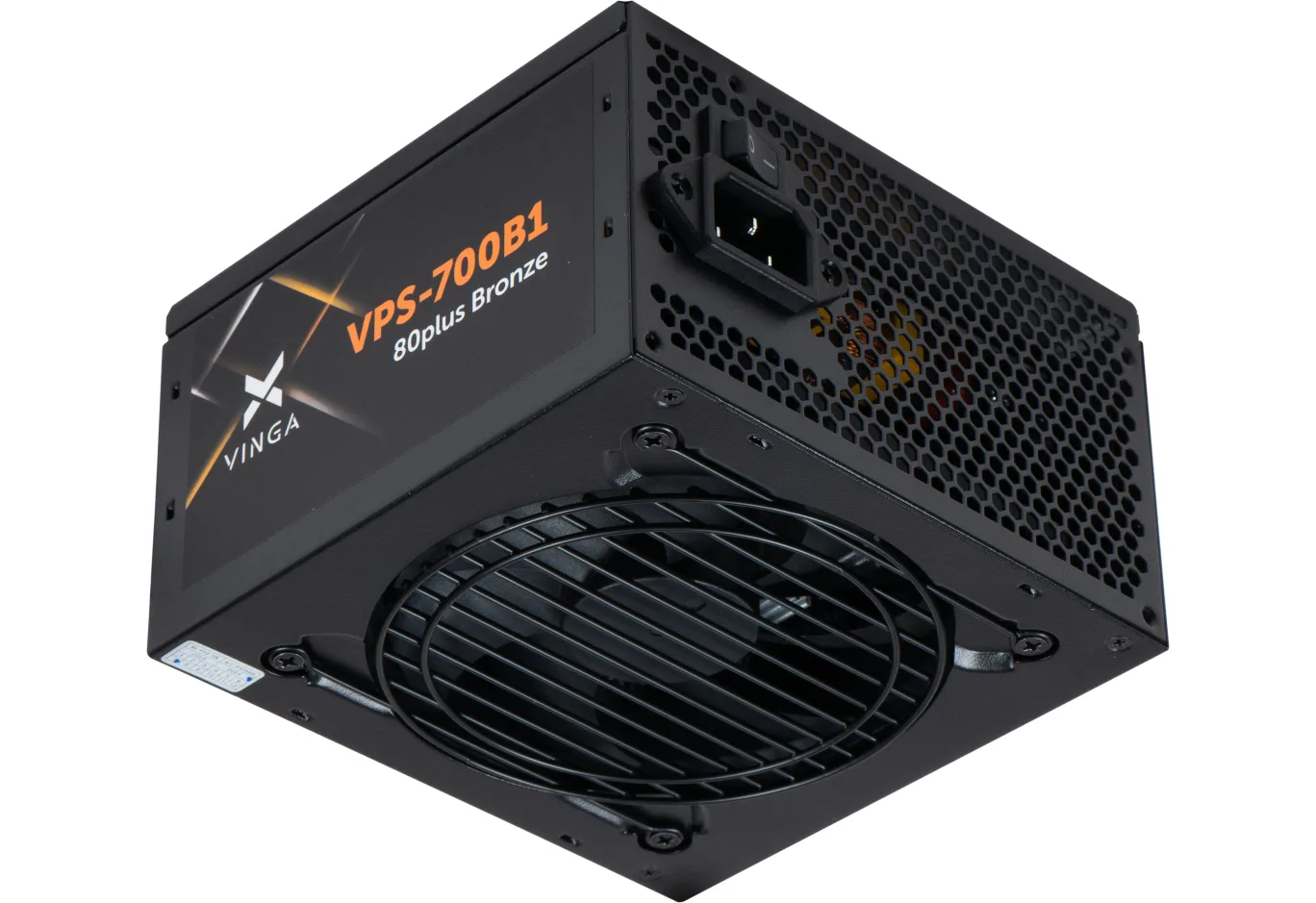 Power supply Vinga 700W (VPS-700B1)