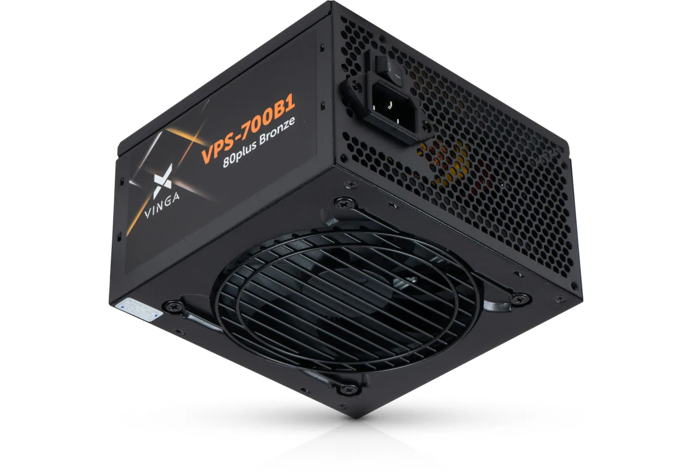 Блок живлення Vinga 700W (VPS-700B1)