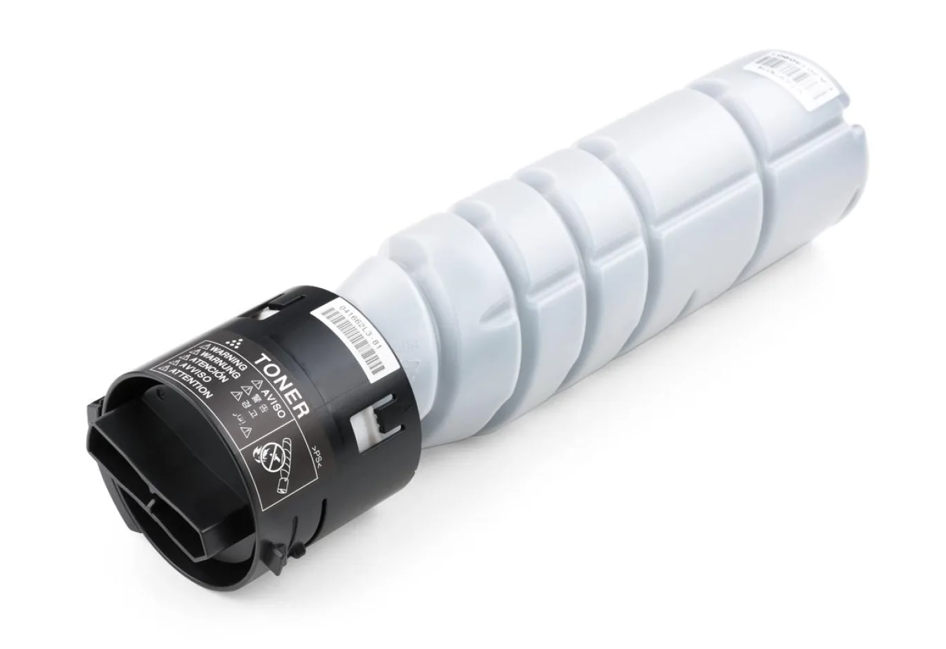 Toner cartridge Vinga KONICA MINOLTA TN116/bizhub 164 (V-T-KMTN116)