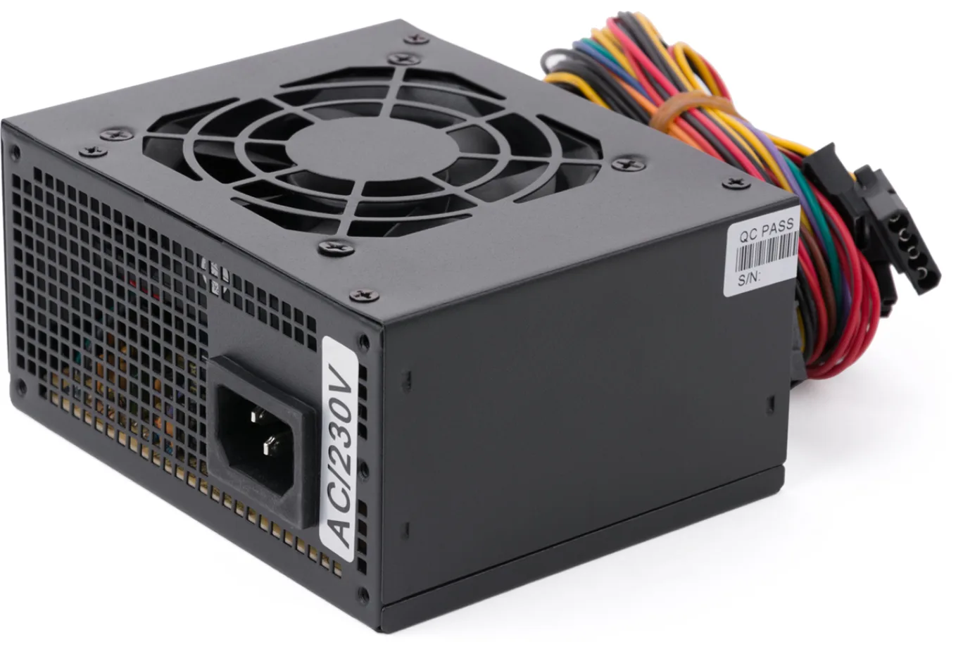 Power supply Vinga 400W (VmPS-400-F3)