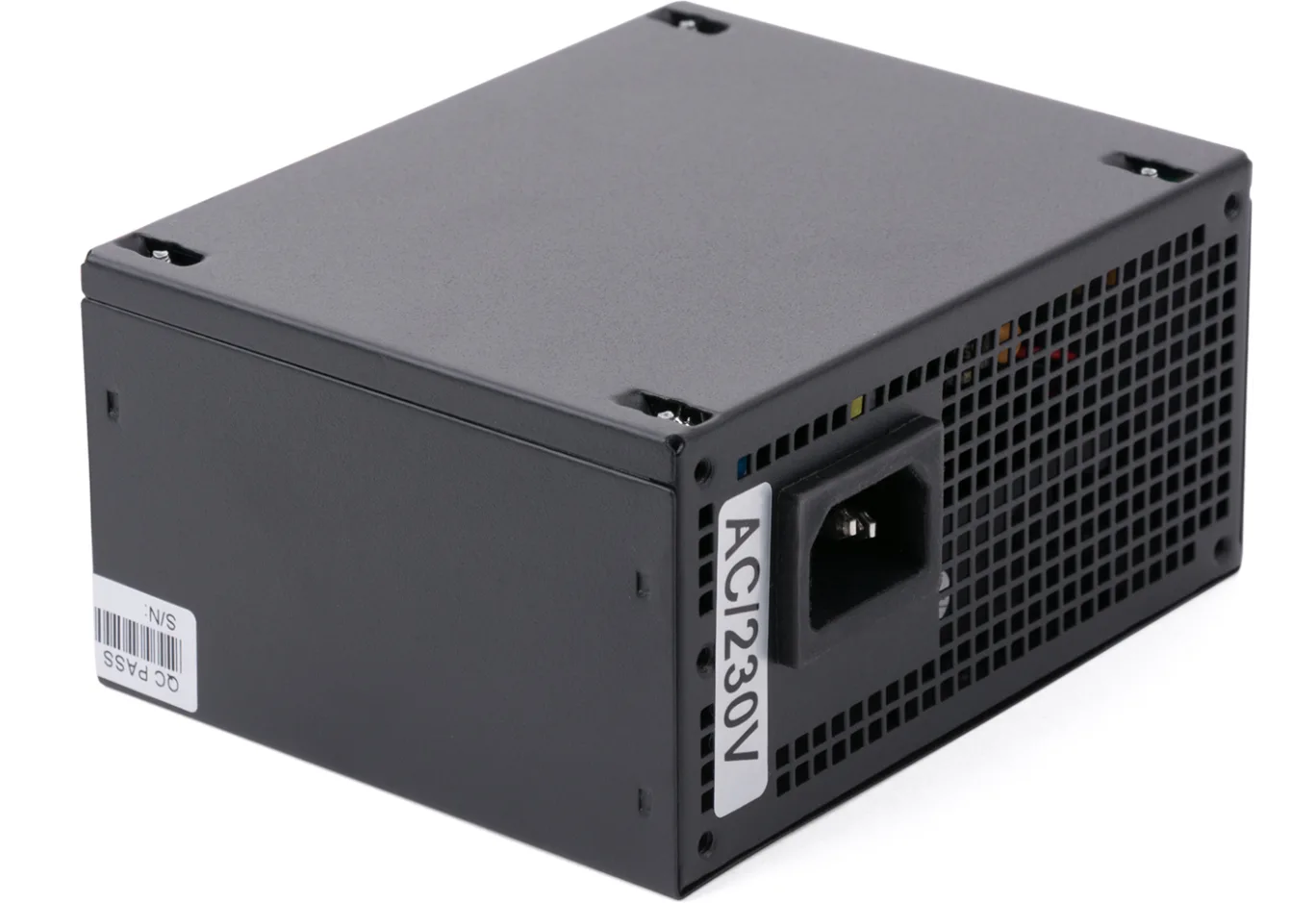 Power supply Vinga 400W (VmPS-400-F3)