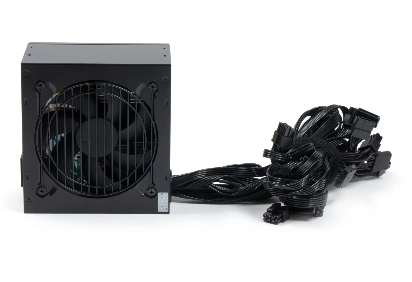 Power supply Vinga 500W (VPS-500B1)