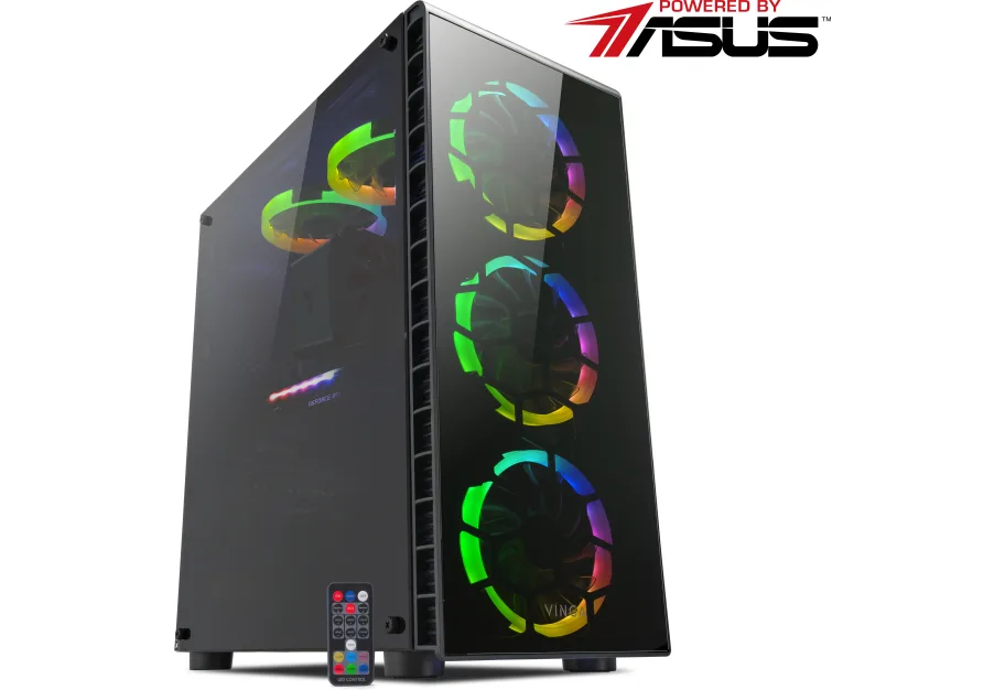Computer Vinga Wolverine D6592 (I5M32G3060W.D6592)