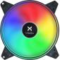 Кулер до корпусу Vinga RGB fan-11