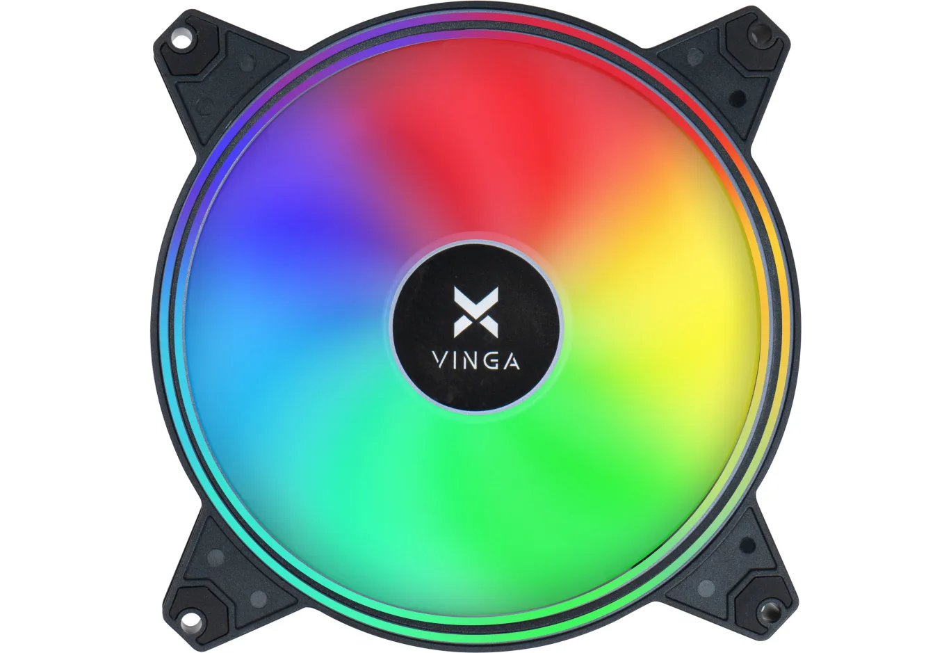 Case fan Vinga RGB fan-11