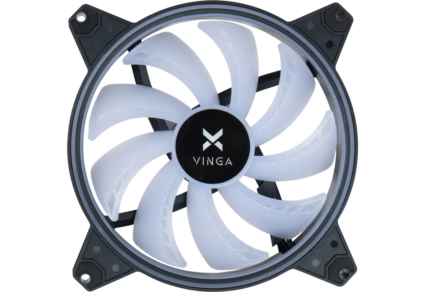 Case fan Vinga RGB fan-11