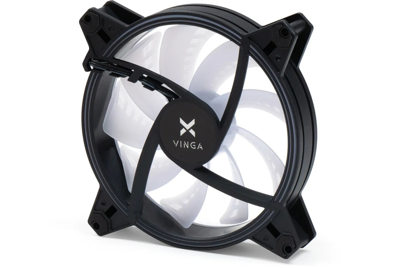 Case fan Vinga RGB fan-11