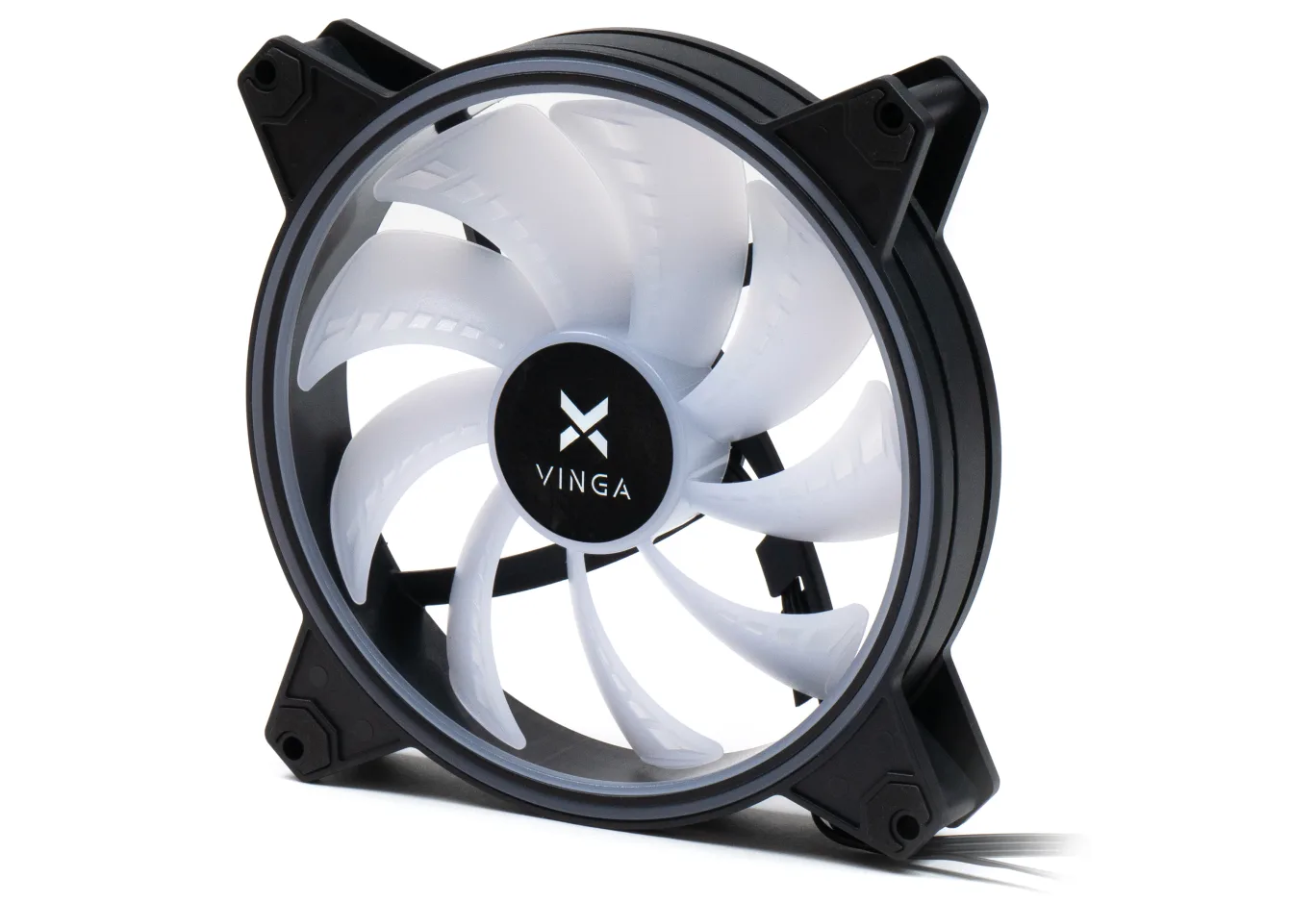 Case fan Vinga RGB fan-11