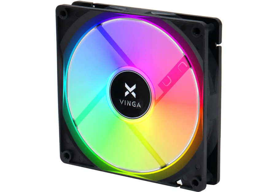 Case fan Vinga RGB fan-10