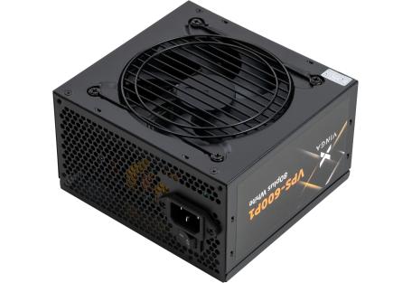 Блок живлення Vinga 600W (VPS-600P1)