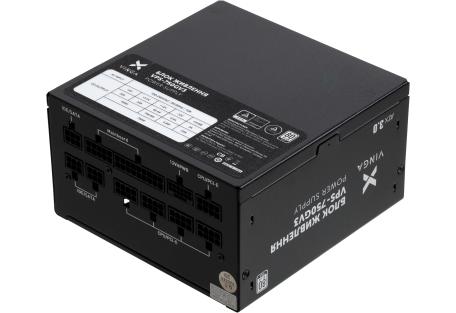 Блок живлення Vinga 750W (VPS-750GV3)