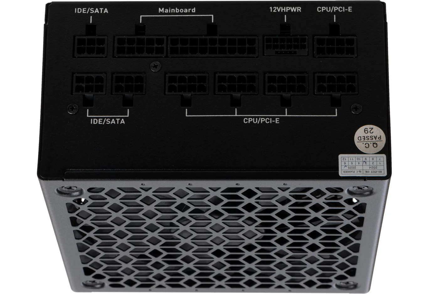 Блок живлення Vinga 750W (VPS-750GV3)