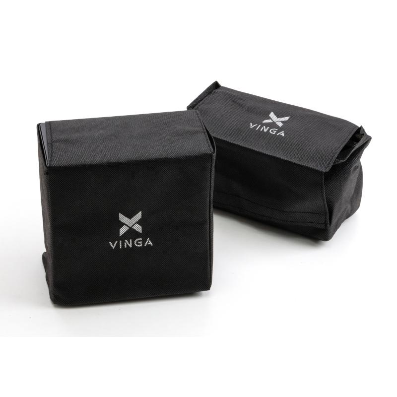 Блок живлення Vinga 750W (VPS-750GV3)