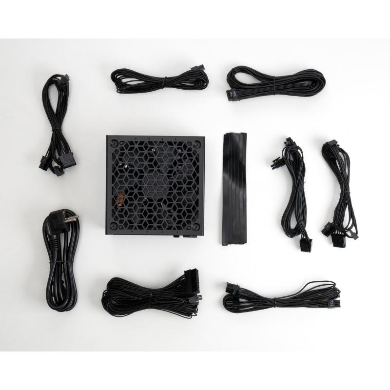 Блок живлення Vinga 750W (VPS-750GV3)